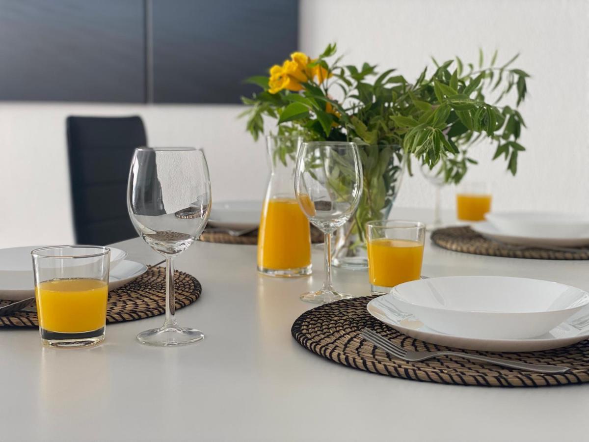 Renovated Oasis Ocean View 1Bd Wi-Fi Beach 3 Min Albufeira Exterior photo